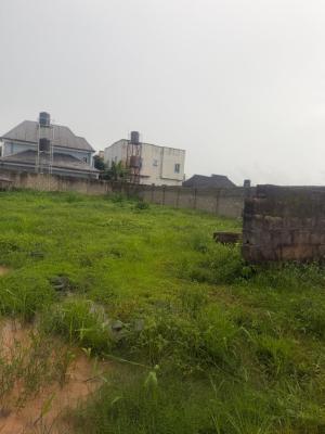 Full Plot of Land