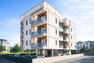 Off Plan - Luxury 3bedroom + BQ