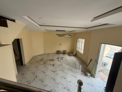 Luxury Brand New 4 Bedroom Duplex