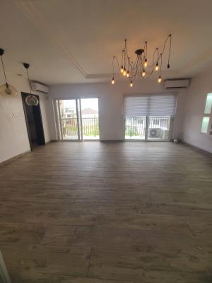 Standard Serviced 3bedroom Apartments