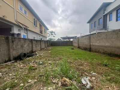 Land Measuring 200SQM