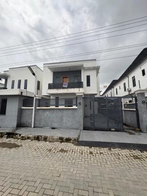 5 Bedroom Fully Detached Duplex