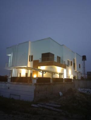 Fully Furnished 4 Bedrooms Duplex and 3 Bedrooms Duplex Behind