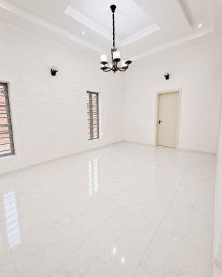 Spacious Room and Parlour Mini Flat Apartment