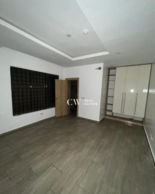 4-Bedroom Apartment in Ikoyi