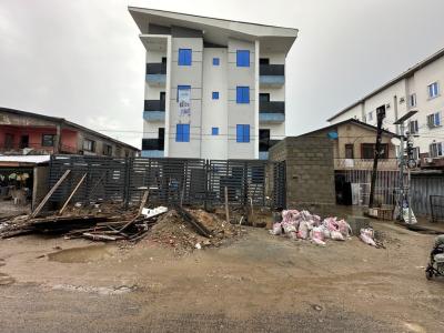 1-Bedroom Apartment