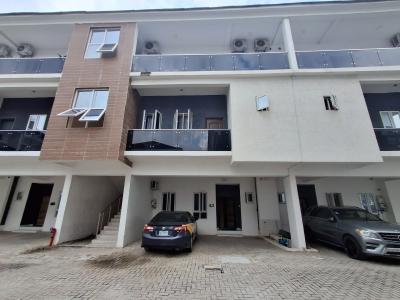 Furnished 3 Bedroom Terrace