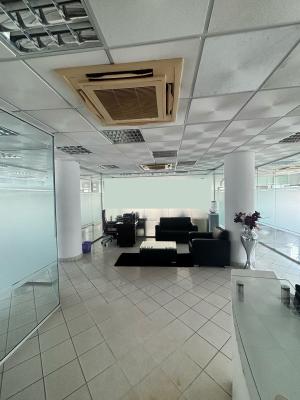 220SQM _open Plan Serviced Office Space_ on (7TH Floor) in an Office B