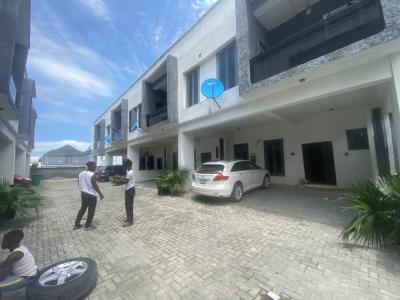 Spacious 4 Bedroom Duplex