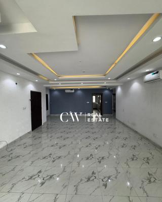 3-Bedroom Apartment with BQ in VI