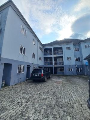 Blocks of Flats of 3 Units 4 Bedroom, 4 Units 2 Bedroom & Self-Contain