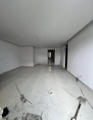 3 Bedroom Apartment with BQ & Elevator