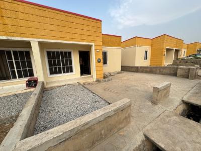 A Two Bedroom Flat in a Serene Estate