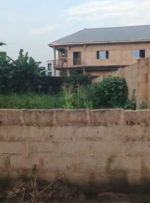 A Plot of Residential Land