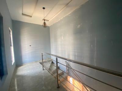 4 Bedroom Semi Detached Duplex