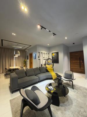 Luxury 2 Bedroom Apartment with Excellent Interiors