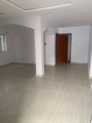 Luxury 2 Bedroom Flat