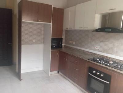 Tastefully Built 4 Bedroom Terraces with a BQ, Swimming Pool