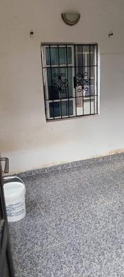 Standard Room Seifcon at Sango Tedo.