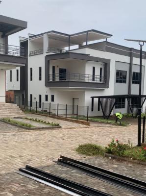 4-Bedroom Semi-Detached Duplex with BQ