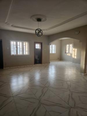 3bedroom Ground Floor Flat