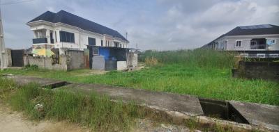 4 Plot of Land with a Demolisheable Structure