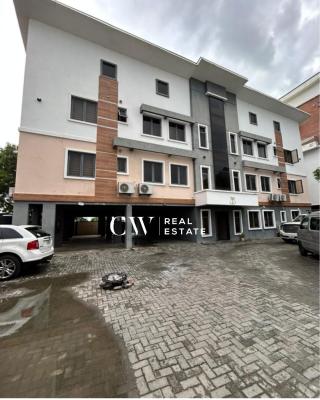 2-Bedroom Apartment