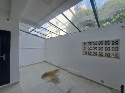 4-Bedroom Terraced Duplex