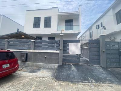 Spacious 5 Bedroom Detached Duplex