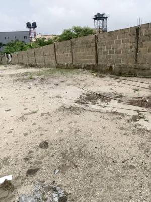 Good JV Deal Closeable Foreshore