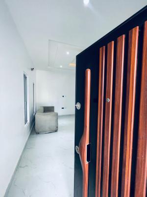 Clean Spacious Modern 4 Bedroom Semi Detached Duplex