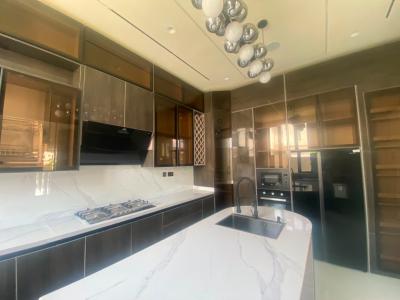 5 Bedroom Detached Duplex