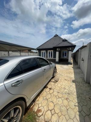 Executively Built 4 Bedroom Detached House with a Shop