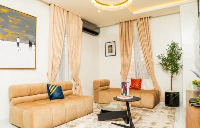 Stunning 1-Bedroom Apartment with Luxury Finishes