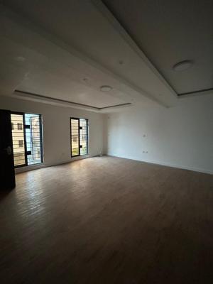 3-Bedroom Apartment with BQ in Lekki