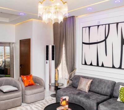 Enchanting 2-Bedroom Apartment with Modern Comfort