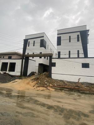 Luxurious Newly 2 Bedroom Terrace Duplex with a BQ with C of O