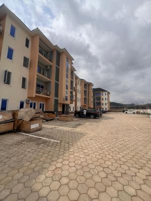 Brand New Serviced 1 Bedroom Apartment with Elevator & Premium Amenity