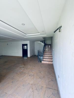 Brand New 4 Bedroom Detached House on 2 Floors with a BQ