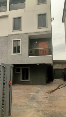 Newly Built 5 Bedroom Triplex