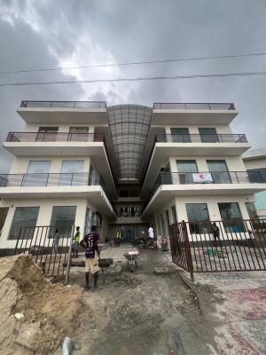 Newly Built 70, 72, 73, 67, 43 SQMS Commercial Spaces