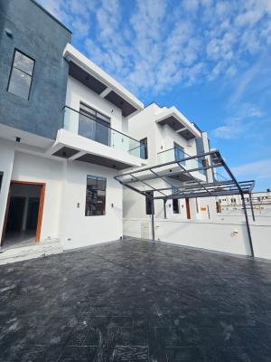 Beautiful Spacious 4 Bedroom Semi Detached Duplex