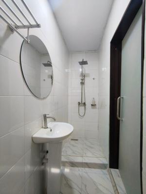 Beautiful Furnished 3 Bedroom Apartment in Osborne 2, Ikoyi