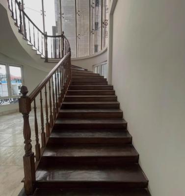Massive Ultra Luxury 5 Bedroom Pent House Maisonnett with 2 BQ