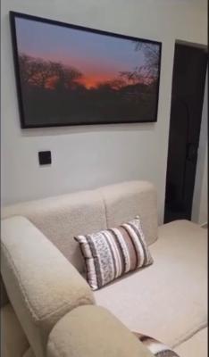 Tastefully Furnished 2-Bedroom Apartment with Luxury Finishes