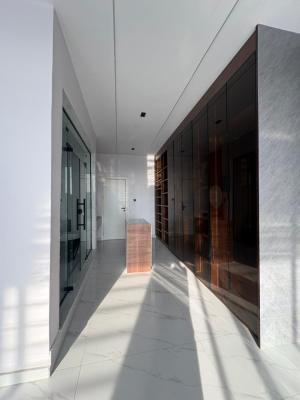 Luxury 5-Bedroom Detached Duplex +BQ with Excellent Facility