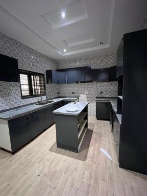 Newly Built 4 Bedroom