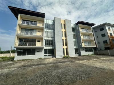 Luxury 2-Bedroom Flat with Excellent Facility