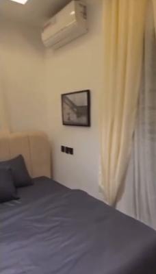 Tastefully Furnished 2-Bedroom Apartment with Luxury Finishes