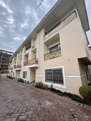 Well Finished 5 Bedroom Terraced Duplex with BQ